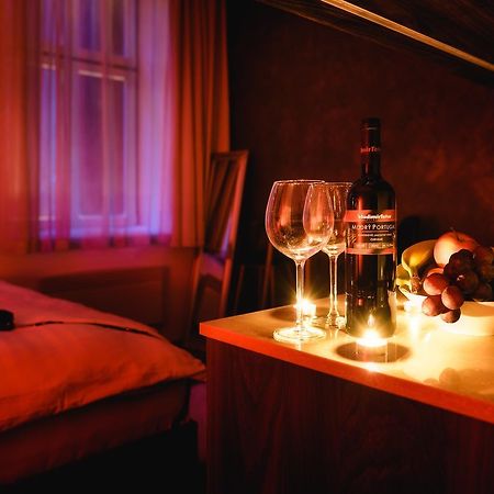 Fifty Shades Of Gray Studio, City Center Hradec Králové Eksteriør billede