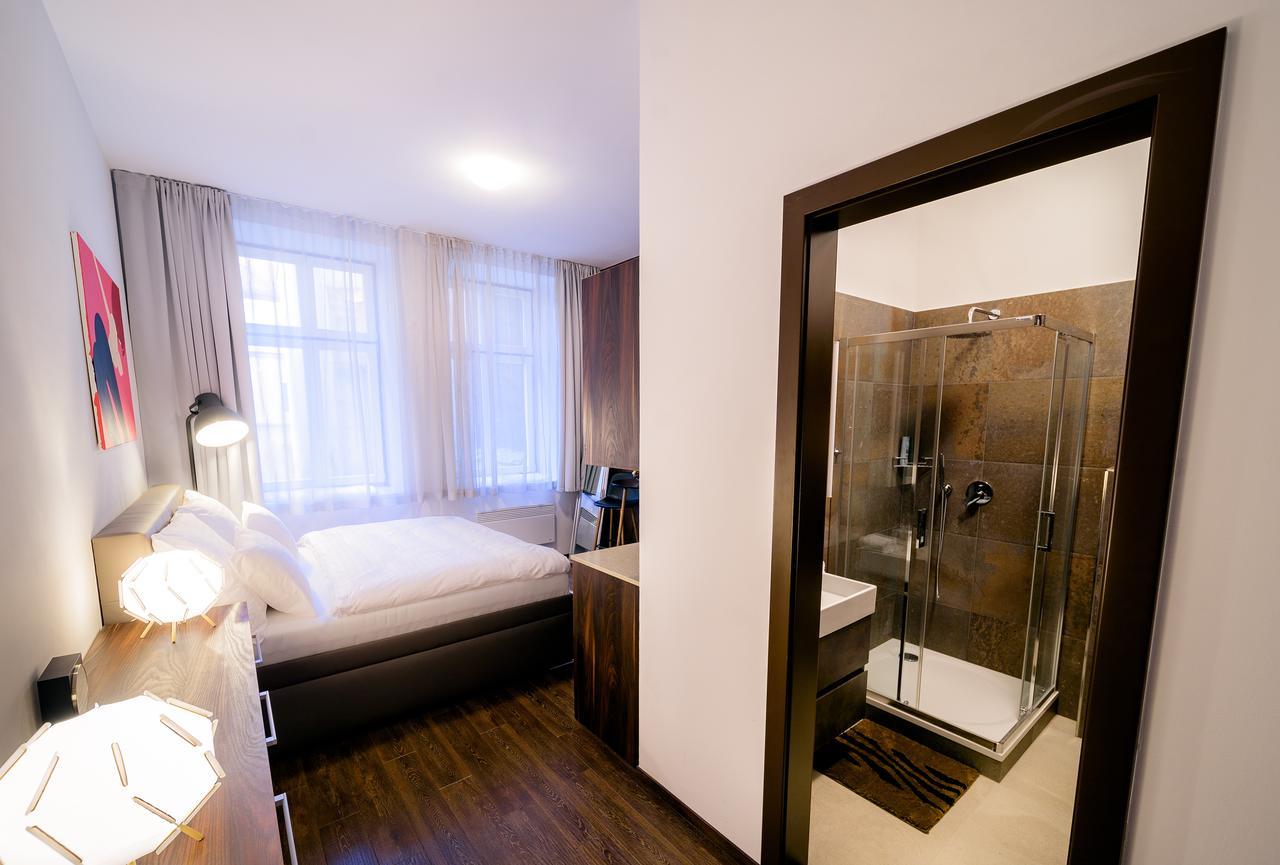 Fifty Shades Of Gray Studio, City Center Hradec Králové Eksteriør billede